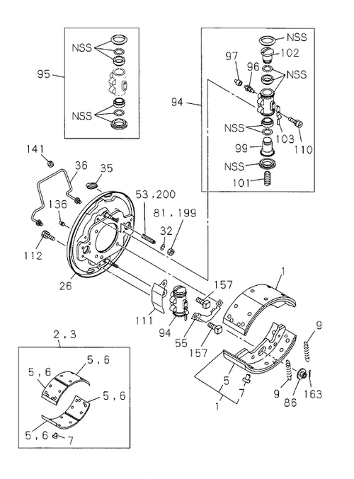 Partial Engine